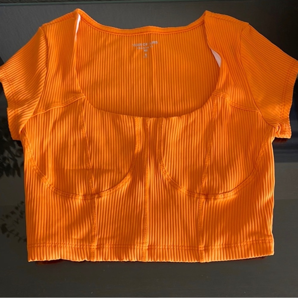 Today only! Sale ! Years of ours Marilyn crop